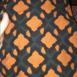 Lularoe OS leggings